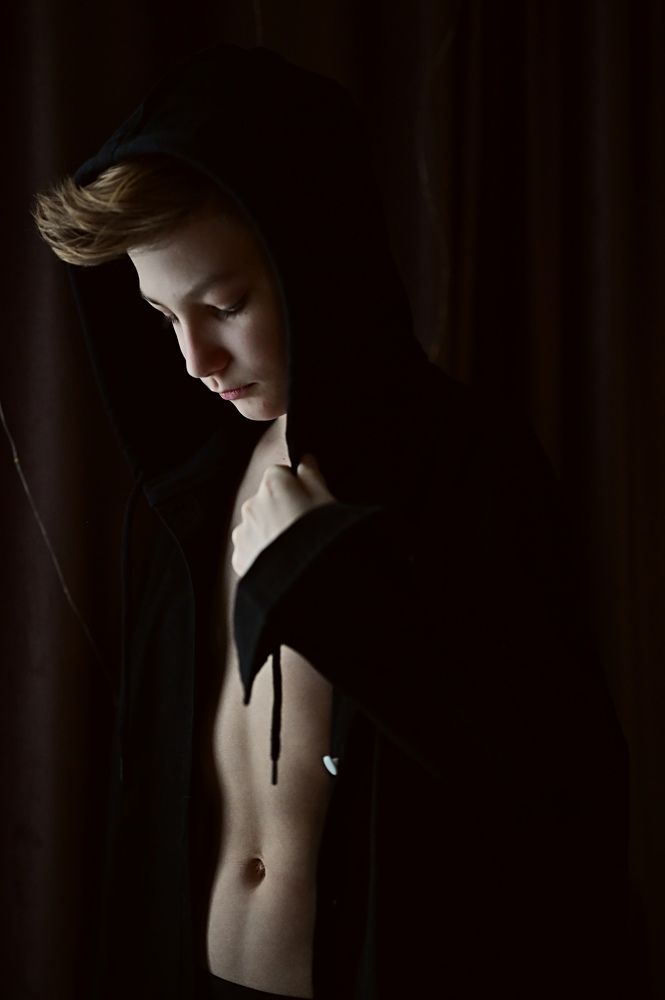 Photograph by Марина Маякова