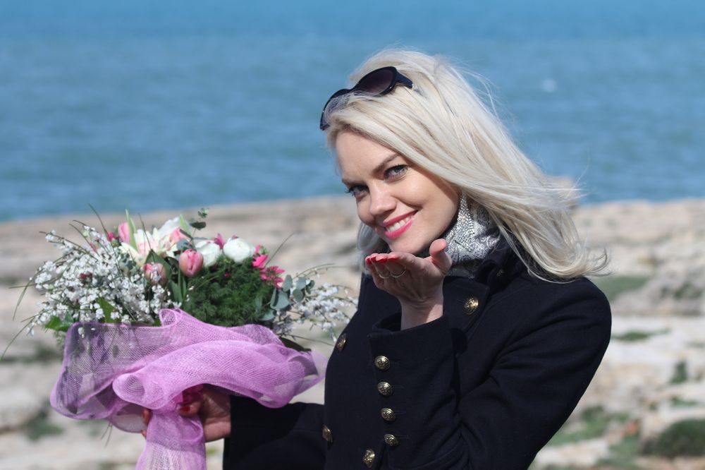 Photograph by Nadzeya