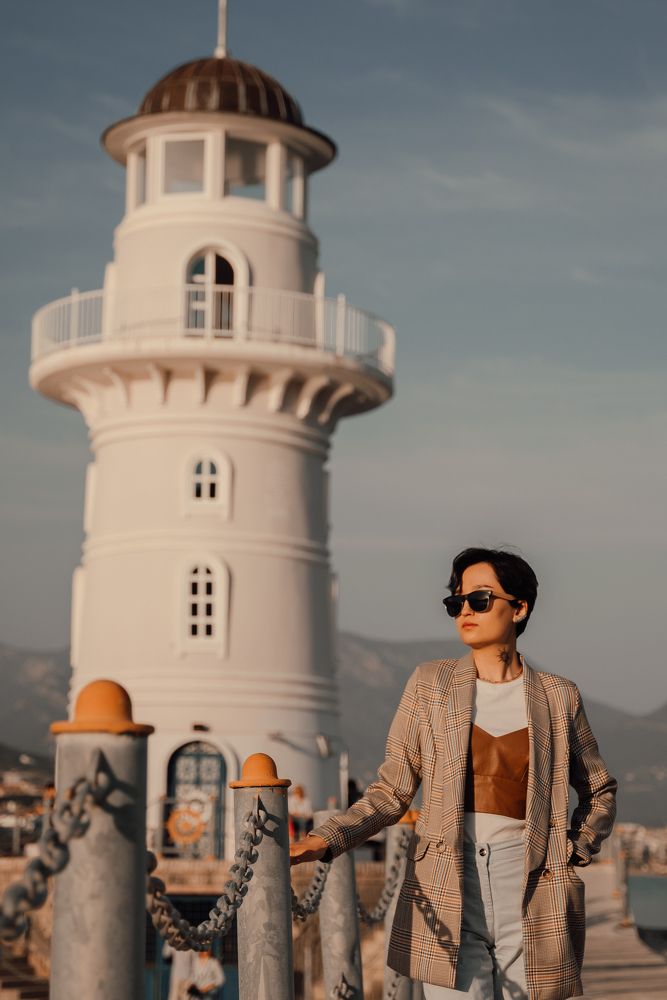 Photograph by Алеся Каракулова