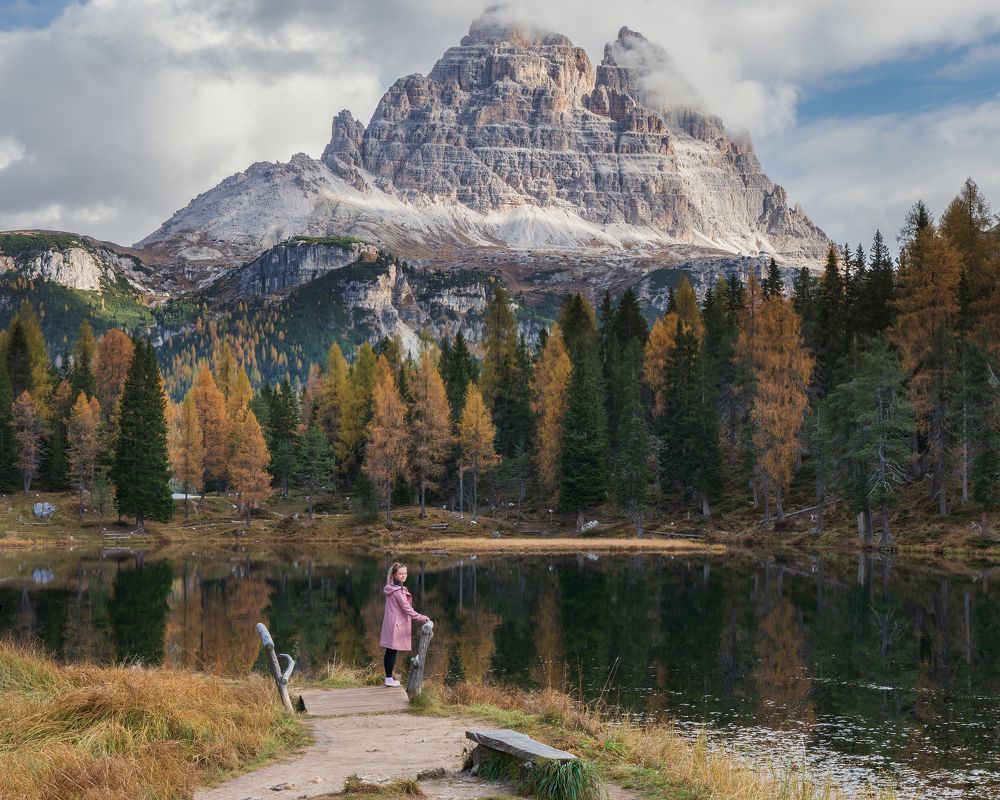 Photograph by Benny De Winter