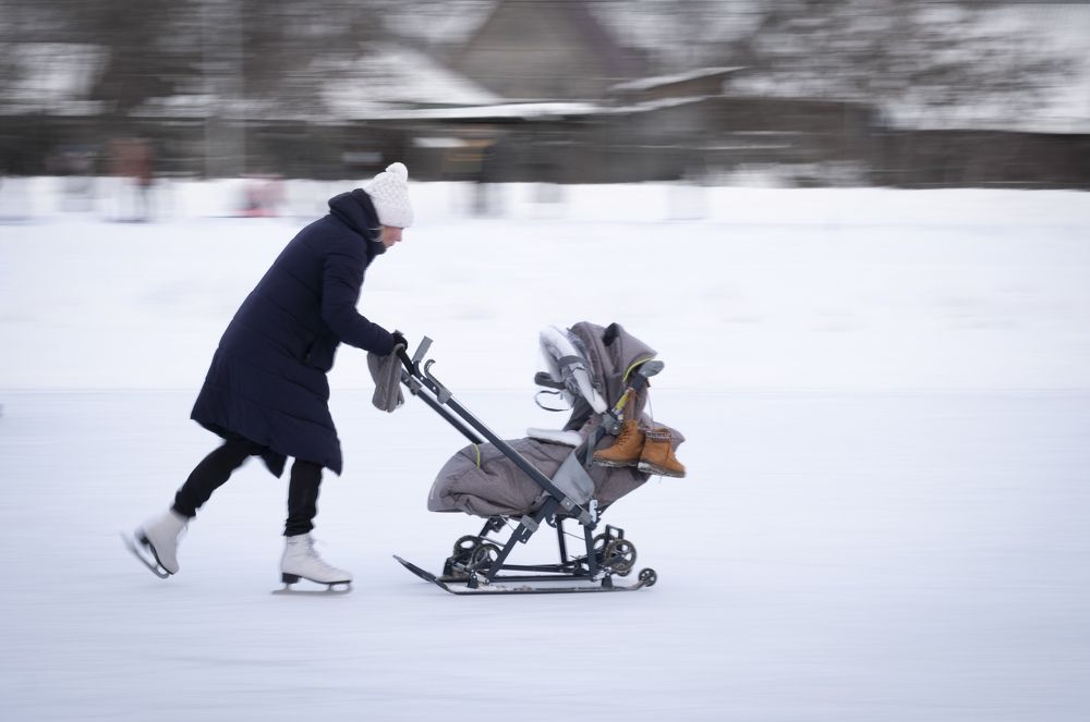 Photograph by Василий Снигирь