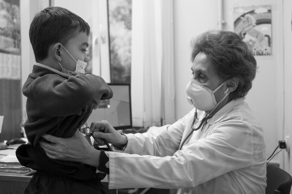 Photograph by Ольга