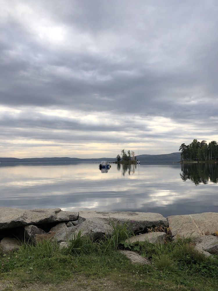 Photograph by Екатерина Усольцева