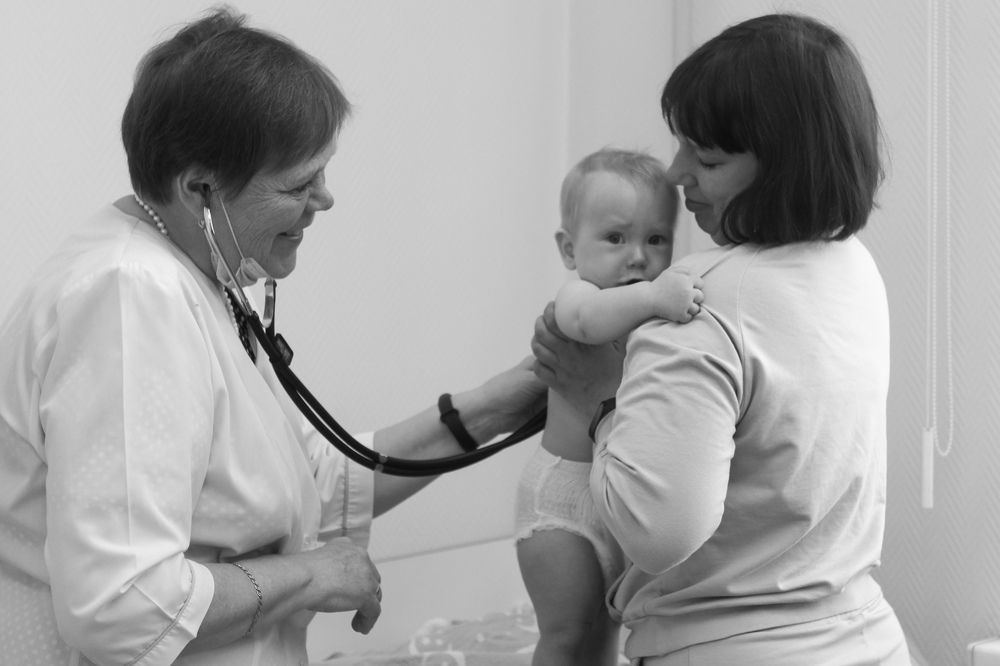 Photograph by Ольга