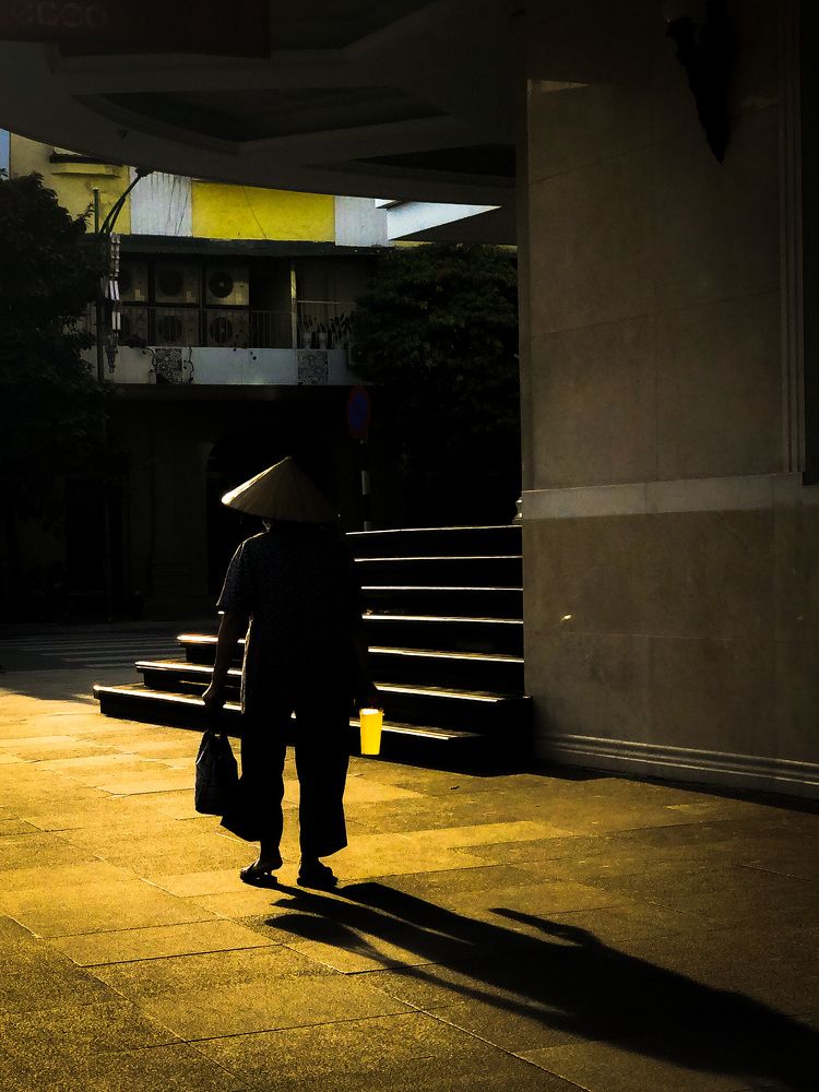 Photograph by Tuan Anh Tran