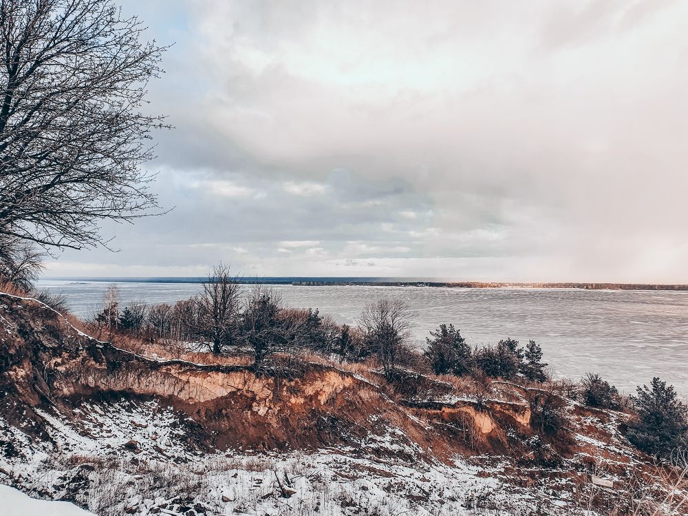 Photograph by Liudmila Kirillova