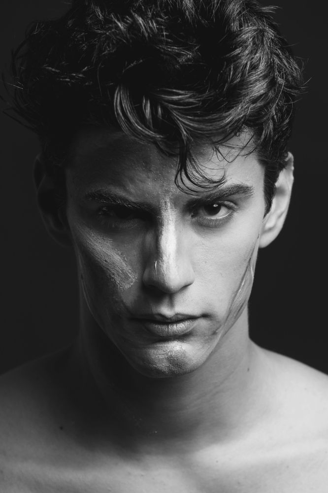 Photograph by Marlon Valdes