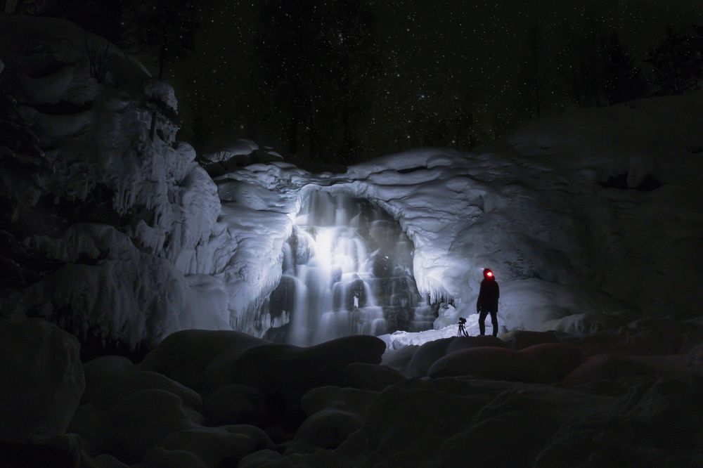 Photograph by Василий Снигирь