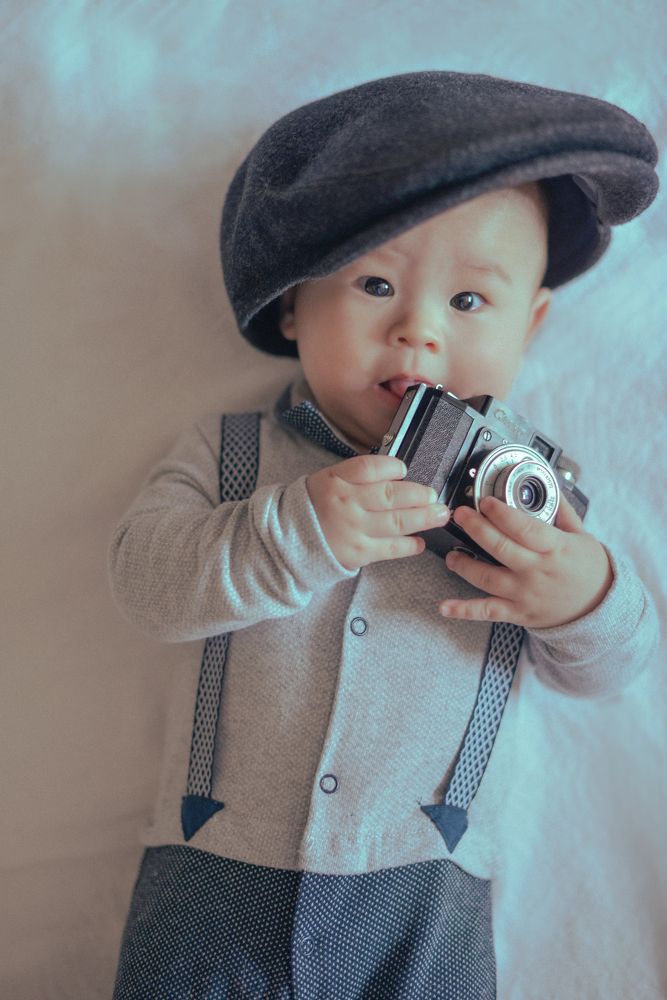 Photograph by Alice Wonder