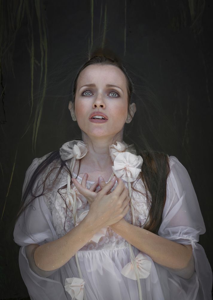 Photograph by Татьяна Шепелева