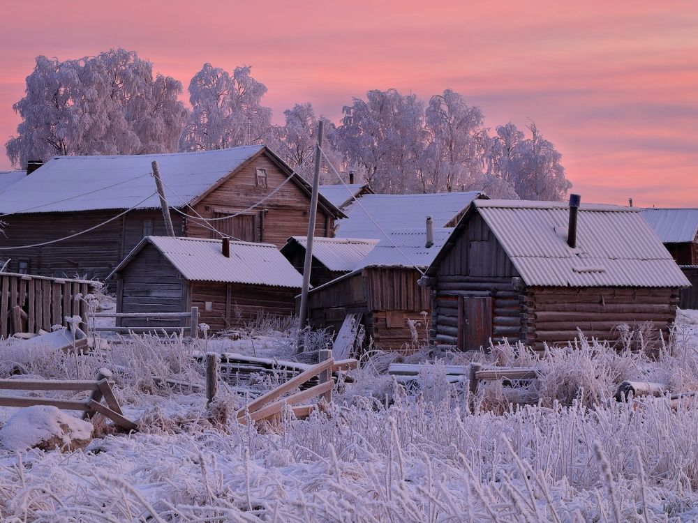 Photograph by Титов Александр