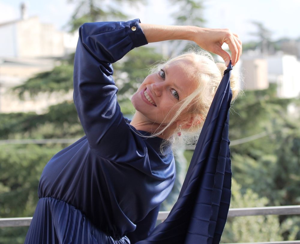 Photograph by Nadzeya