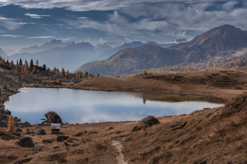 Photograph by Benny De Winter