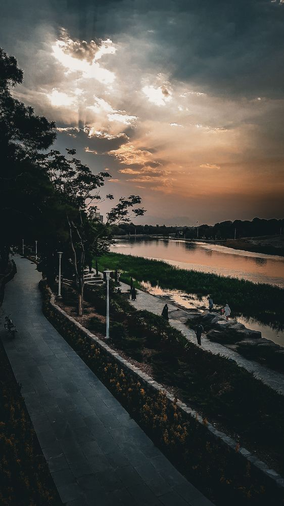 Photograph by صدرا