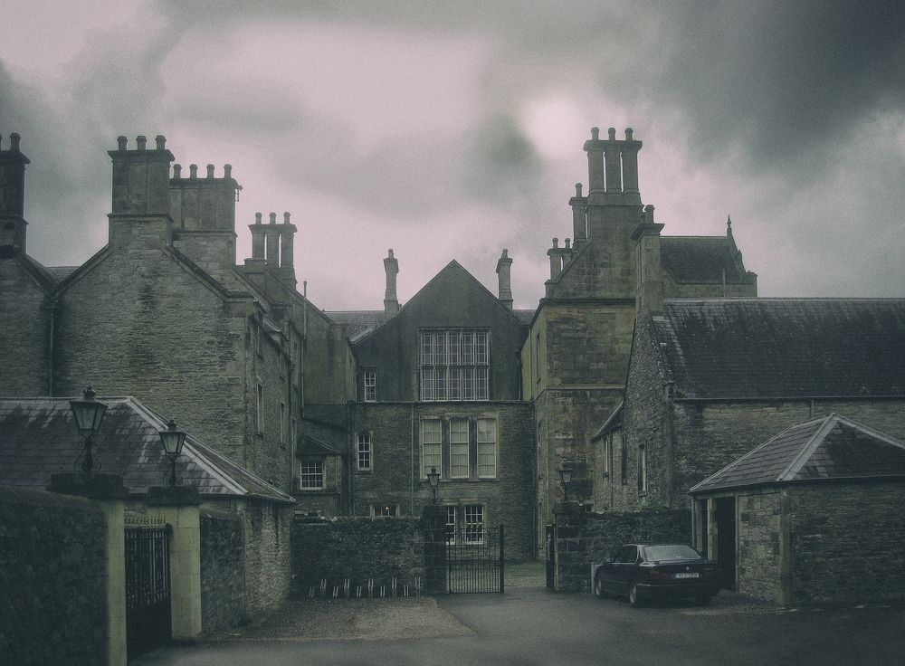 Photograph by Лайко Марина