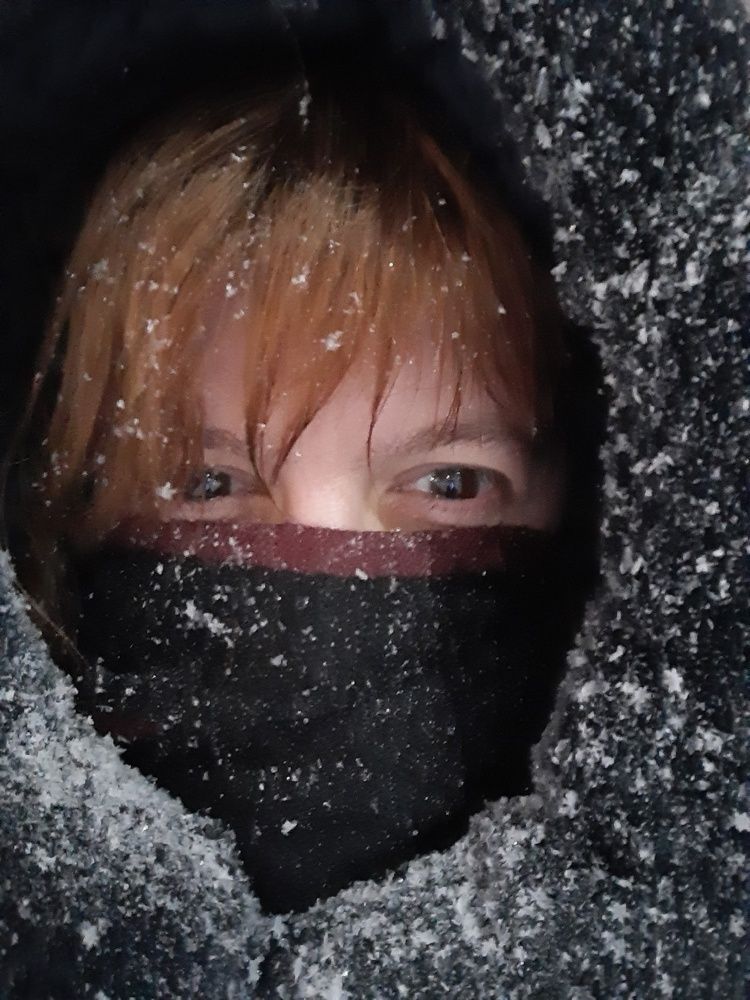 Photograph by Евгения Ульянова