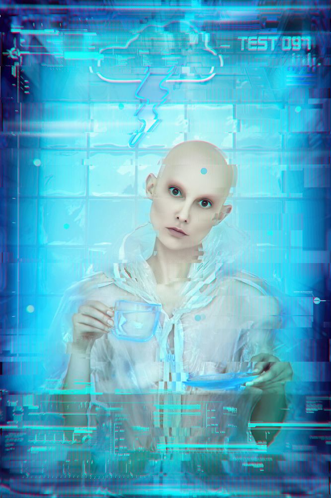 Photograph by Майя Ленская