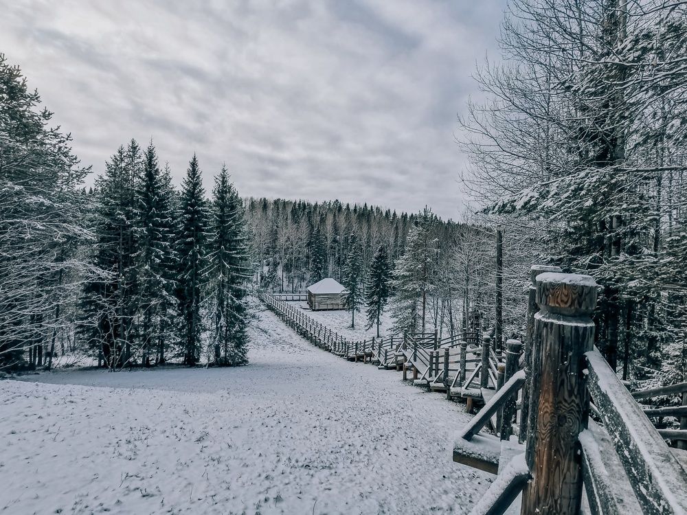 Photograph by Юлия Тарасенко