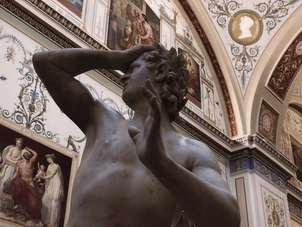 Photograph by Askar Kashapov