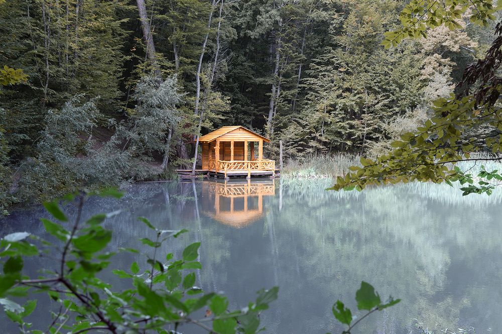 Photograph by Сергей Кириллов