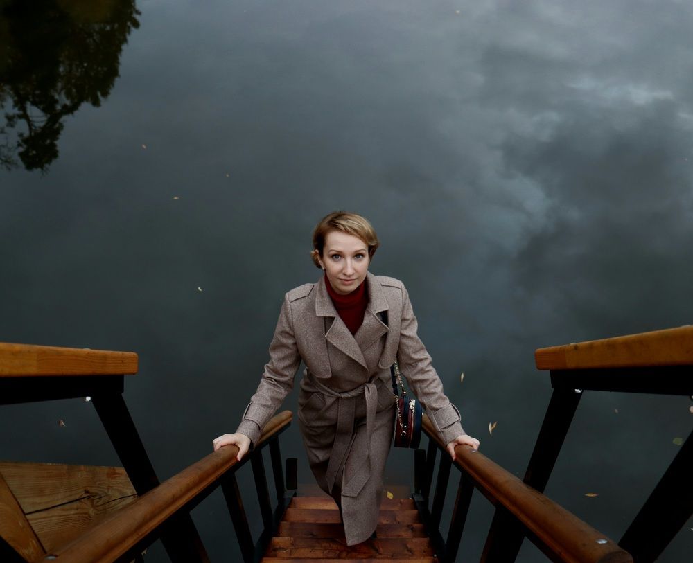 Photograph by Svetlana Savilova