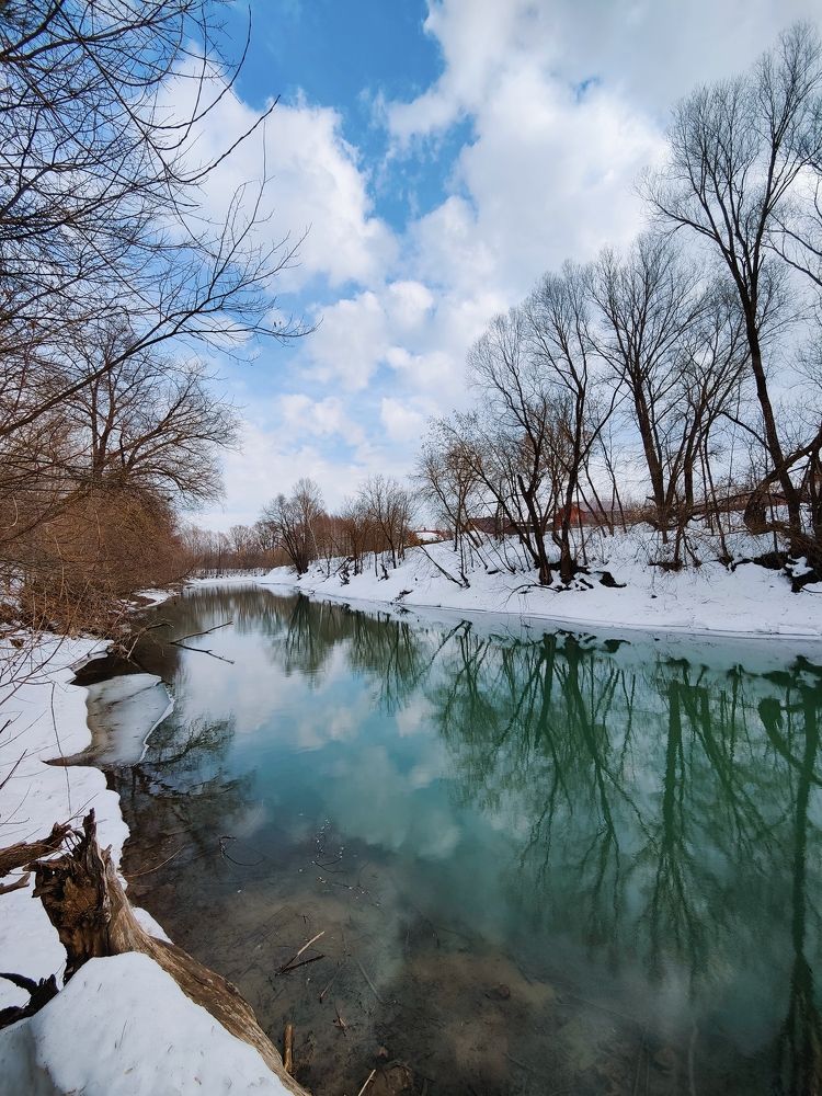 Photograph by Konstantin Martynov