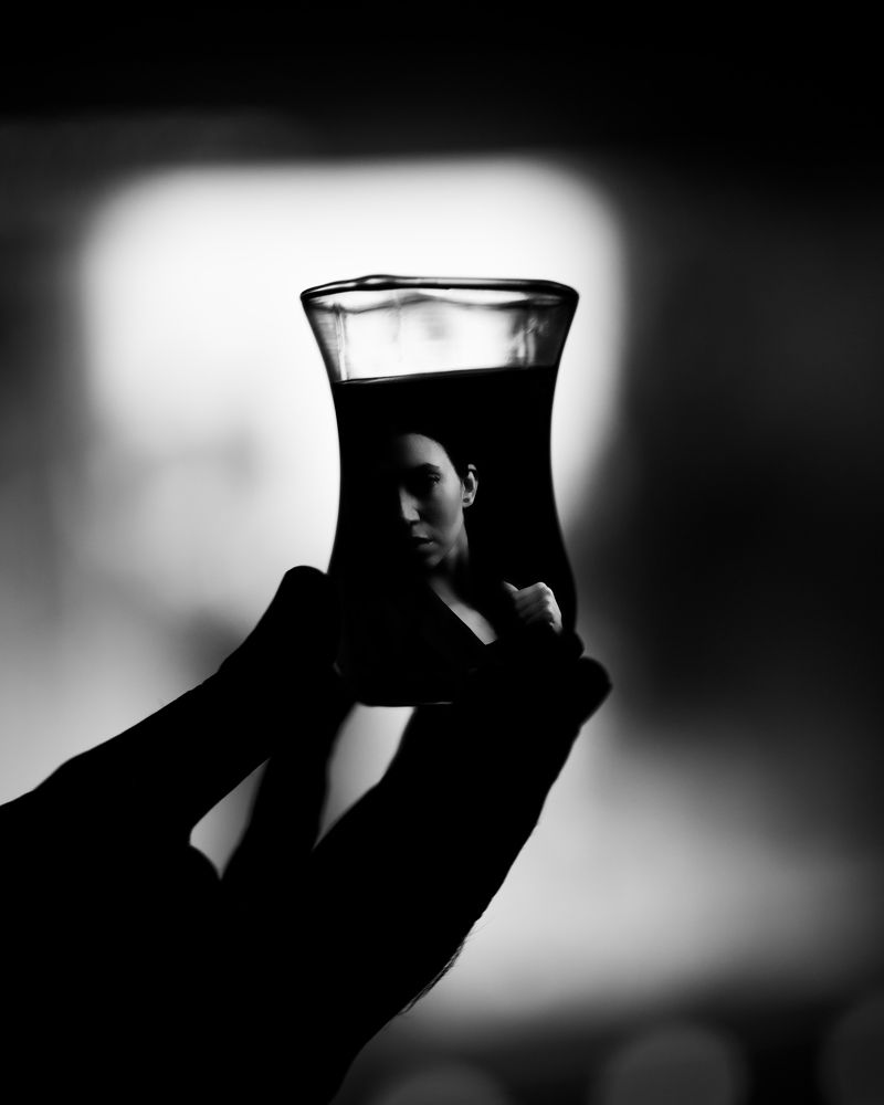 Photograph by Abolfazl Jafarian