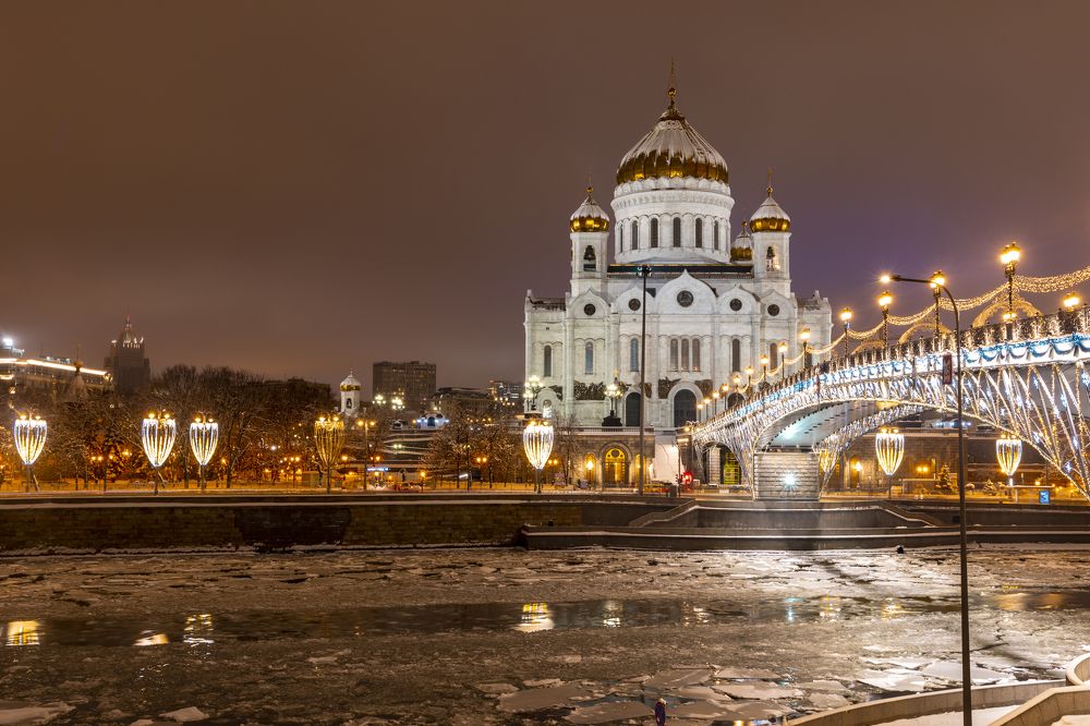 Photograph by Анастасия Малахова