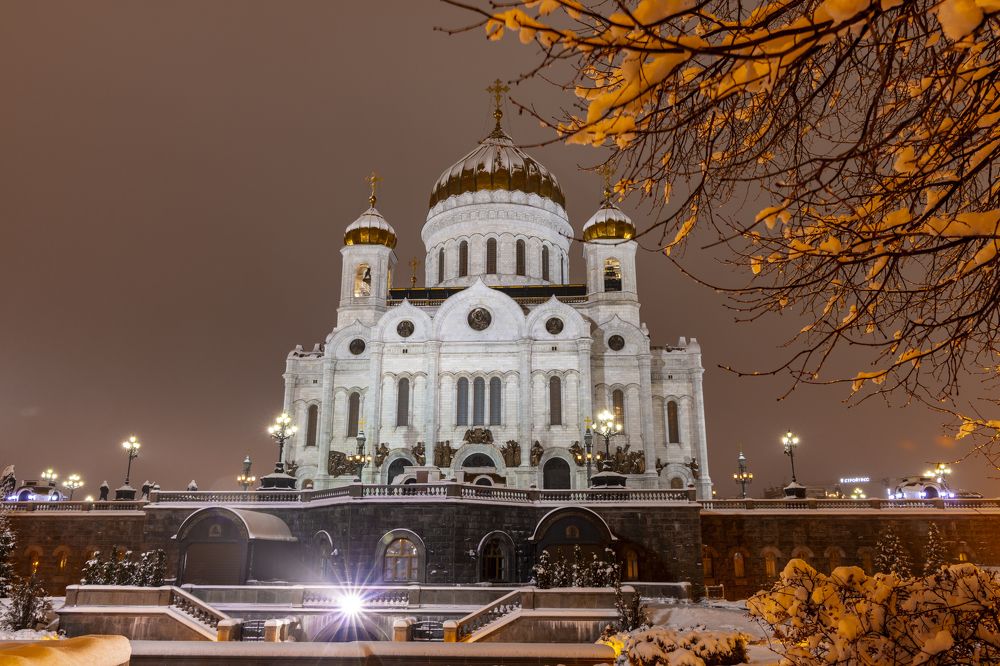 Photograph by Анастасия Малахова