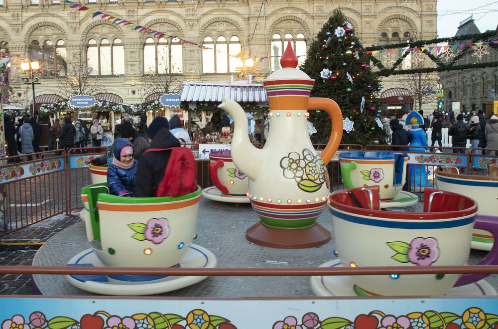 Photograph by владимир Заворотный