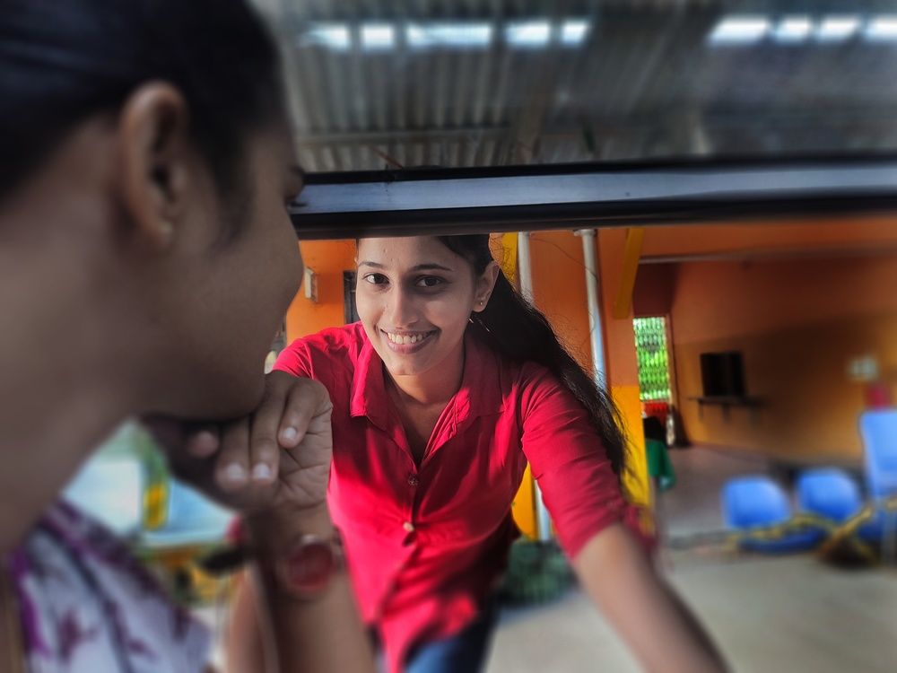 Photograph by Buddhika Dinuranga