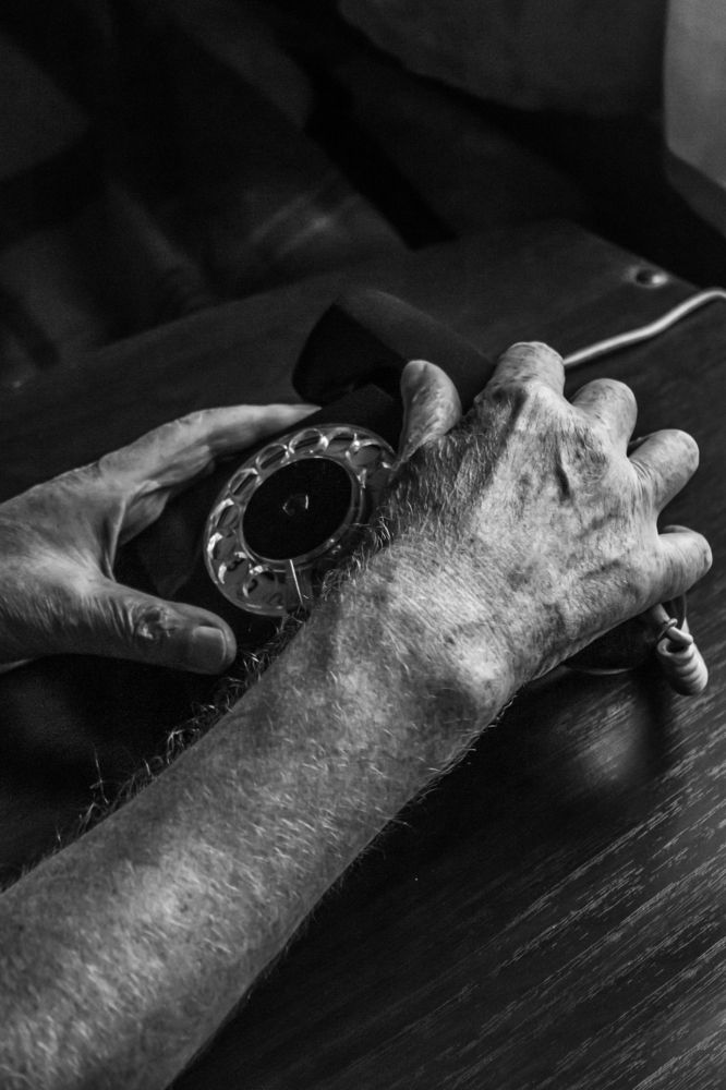 Photograph by Анна Крюкова