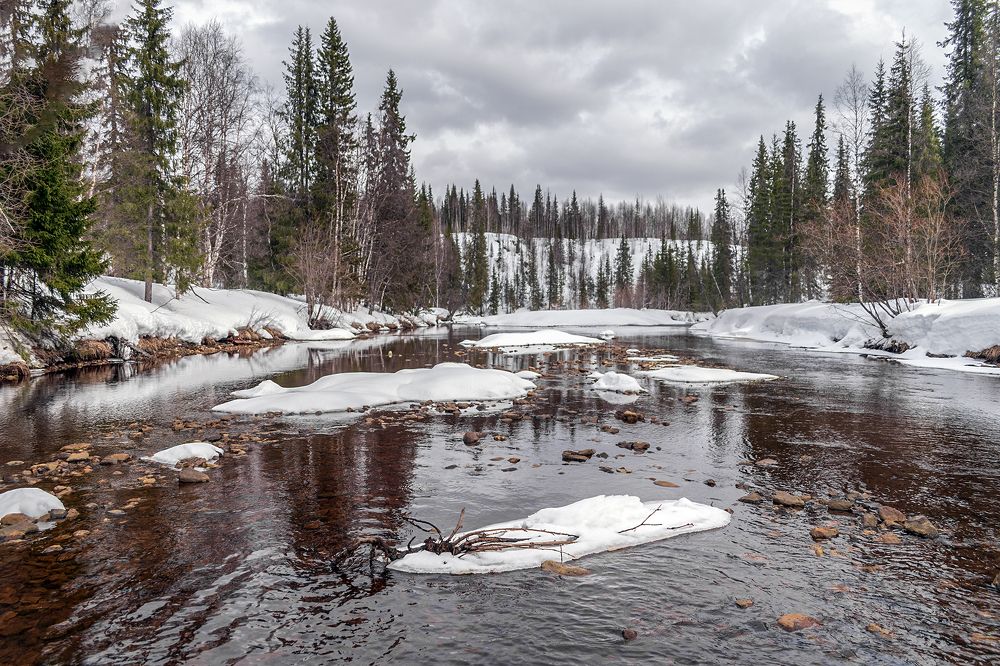 Photograph by Александр Пономарёв