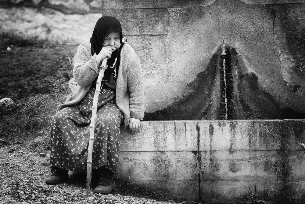 Фотография автора Ахмат Байсиев