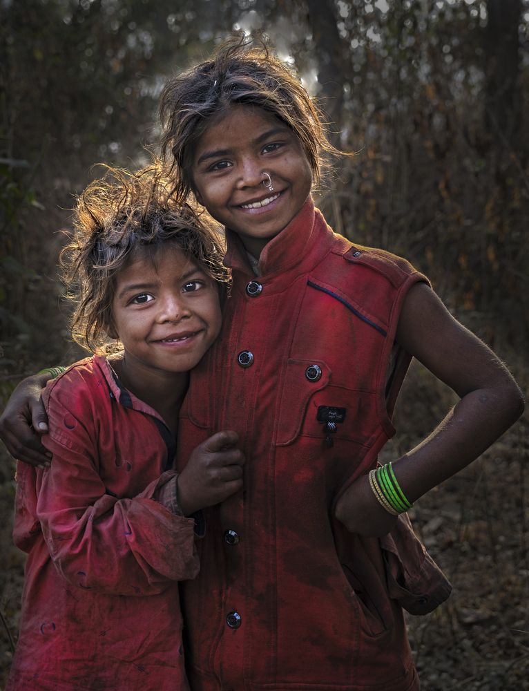 Photograph by RAJ KUMAR SOM