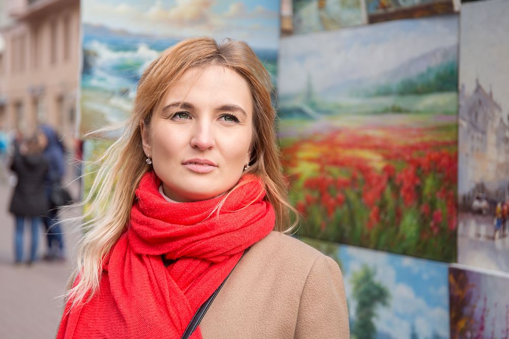 Photograph by Spasskova Tatiana