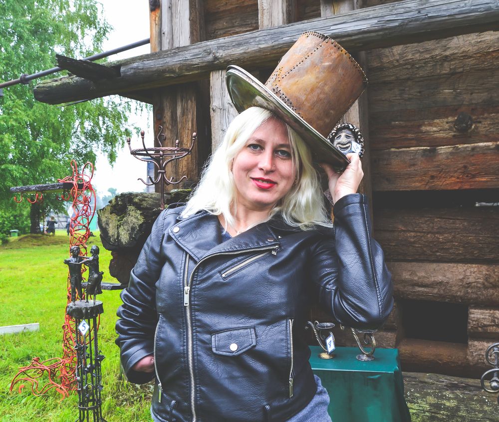 Photograph by Светлана Перминова