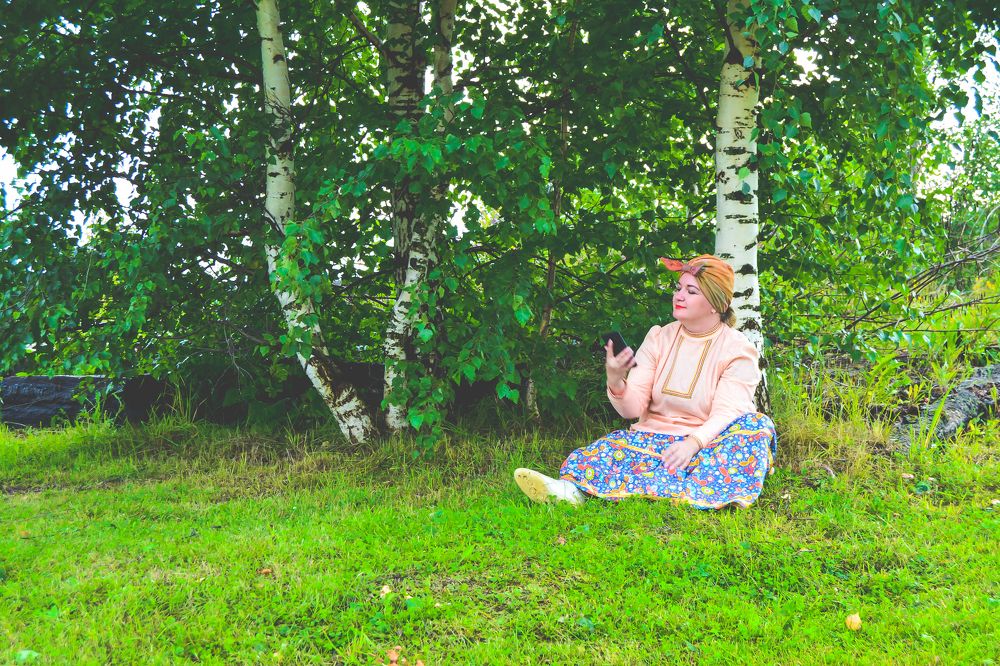 Photograph by Светлана Перминова