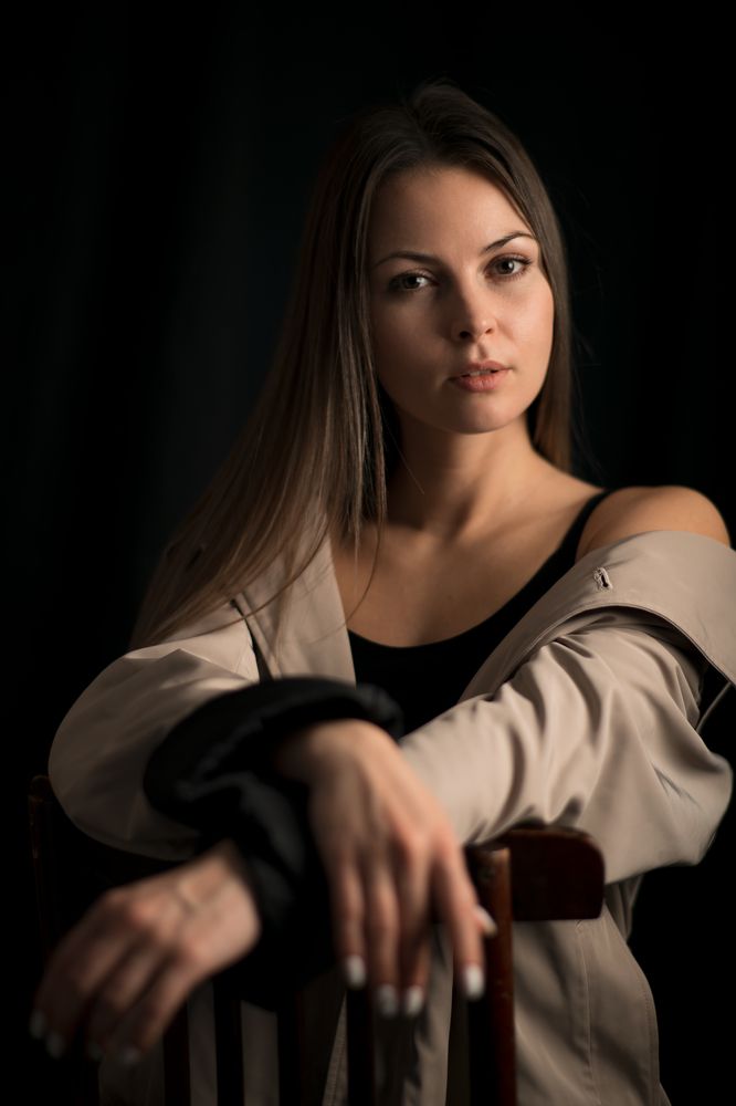 Photograph by Максим Черевиченко