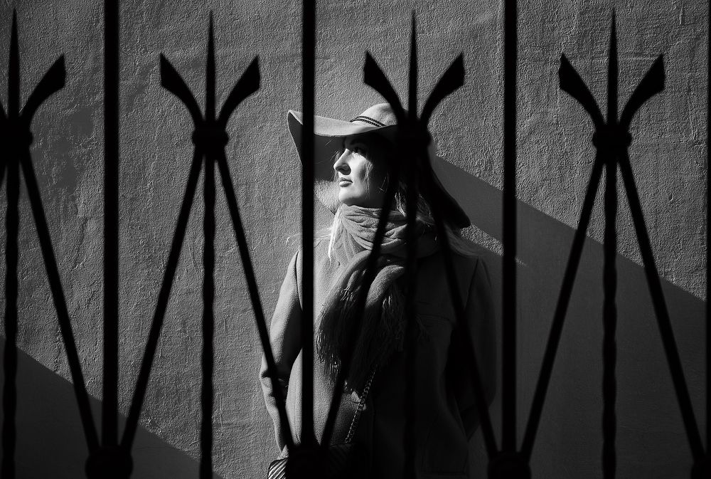 Photograph by Spasskova Tatiana