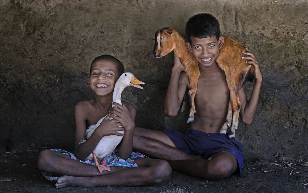 Photograph by RAJ KUMAR SOM