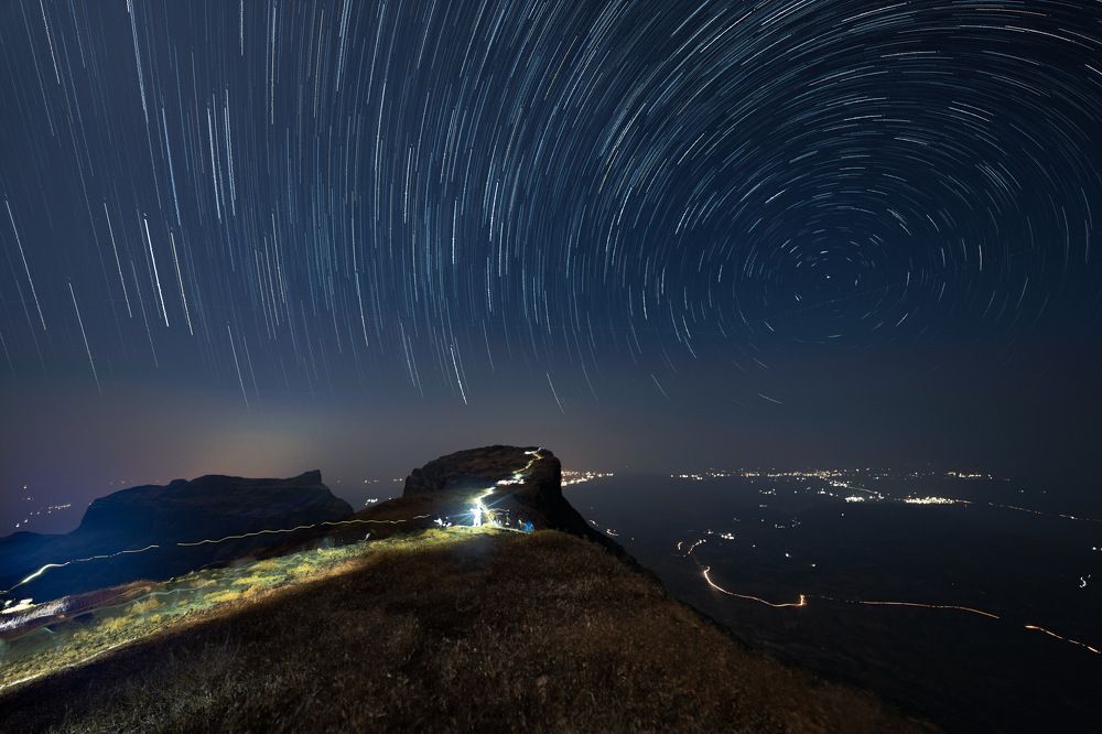 Photograph by Nitin Baste