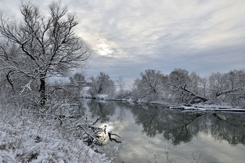 Photograph by Александр Переволоцкий