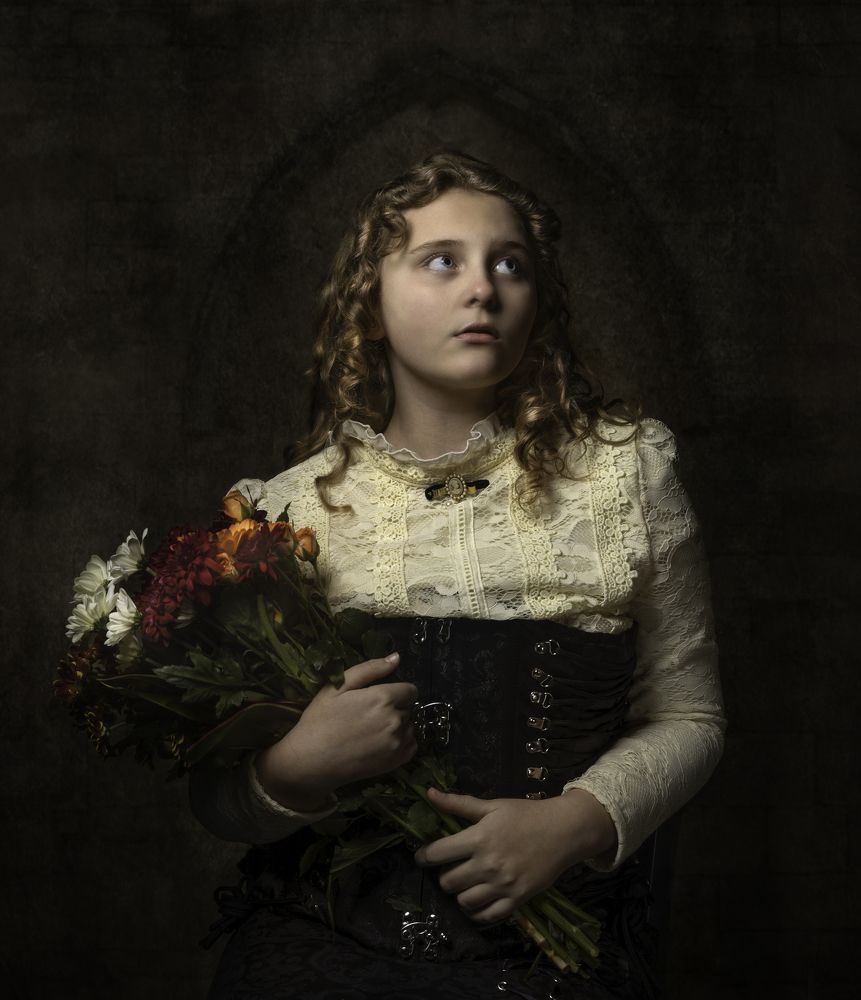 Photograph by Eddie Leach