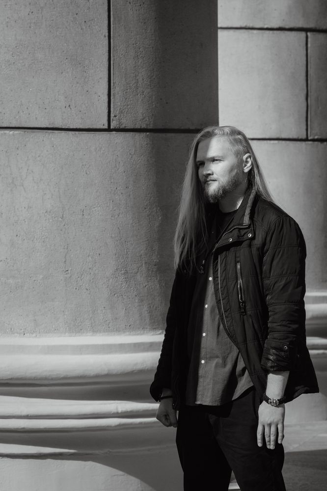 Photograph by Ольга Рачилова