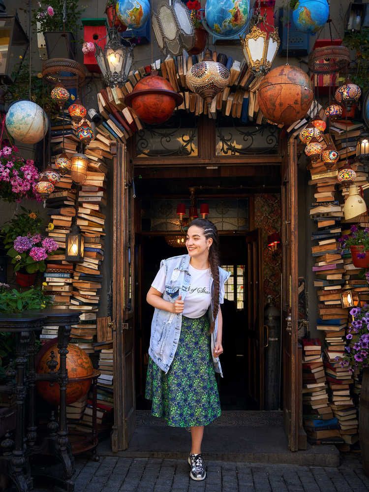 Photograph by Евгений Вологжанин