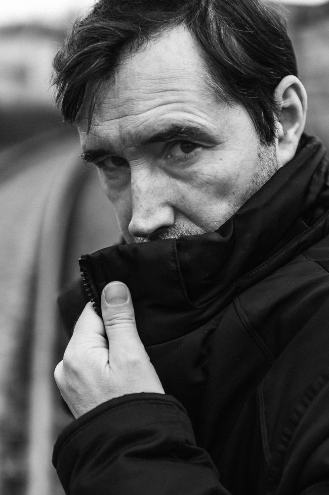 Photograph by Spasskova Tatiana