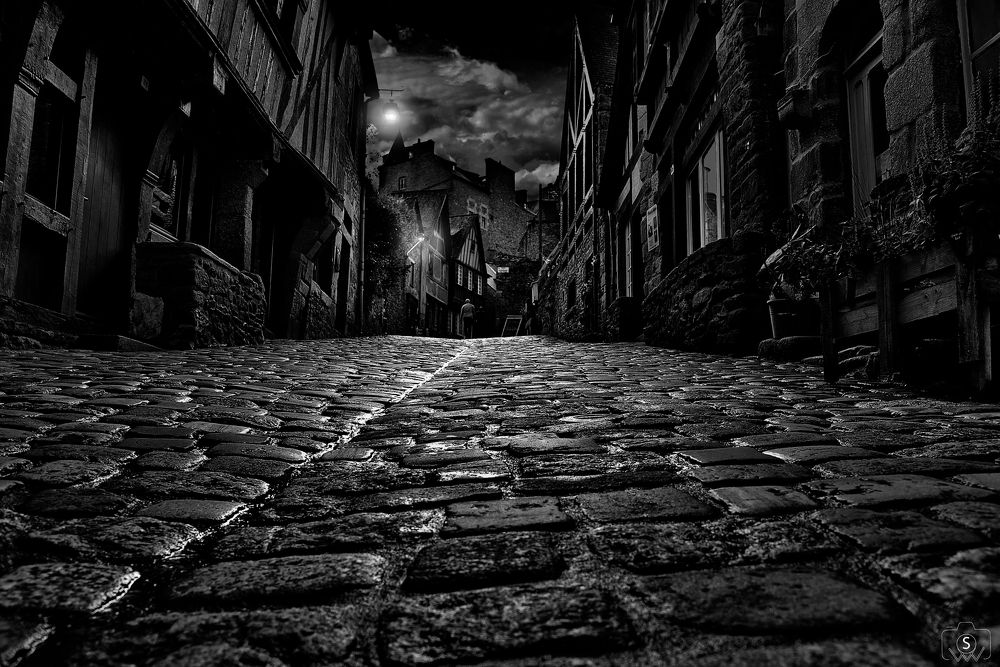 Photograph by Sébastien Wautié