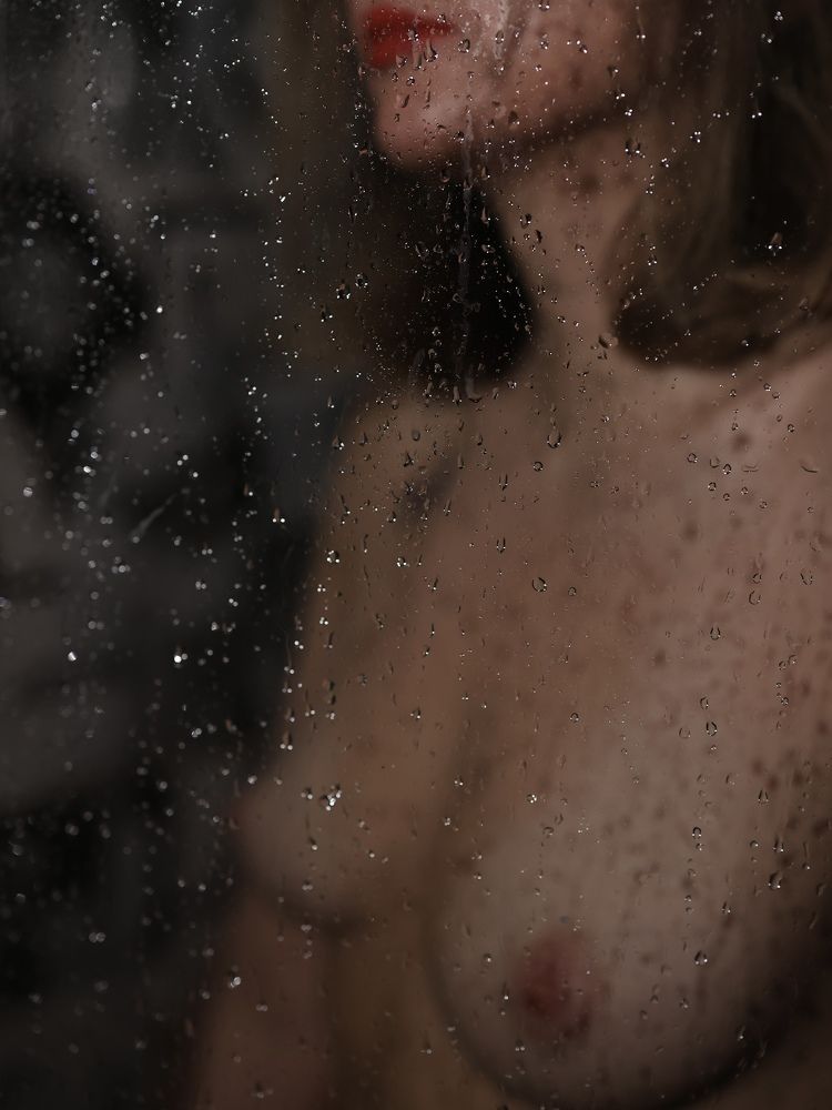 Photograph by Евгения Казакова