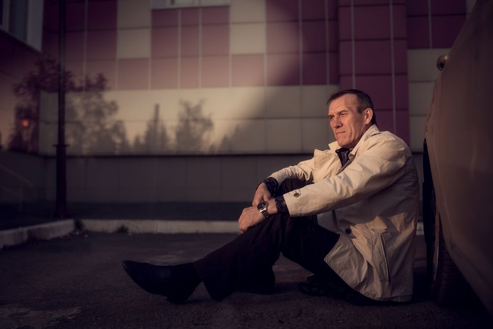 Photograph by Юлия Руденко